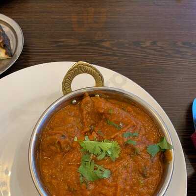 The Millbank Inn Indian Restaurant