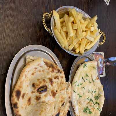 The Millbank Inn Indian Restaurant