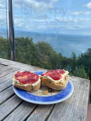 Cliff Railway Cafe