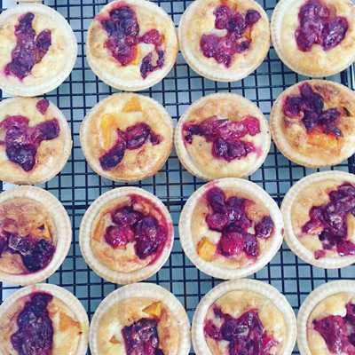 The Bread And Butter Factory