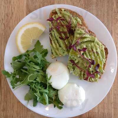 The Bread And Butter Factory