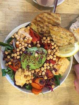 The Bread And Butter Factory