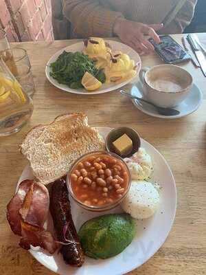 The Bread And Butter Factory