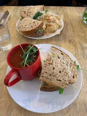 The Bread And Butter Factory