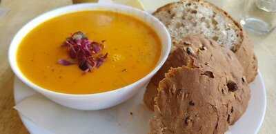 The Bread And Butter Factory