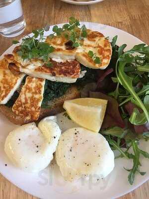 The Bread And Butter Factory