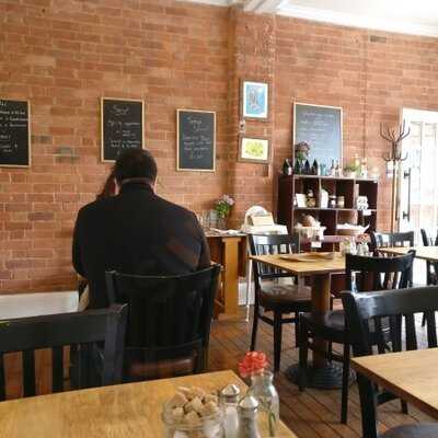 The Bread And Butter Factory