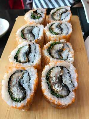 Iso Sushi