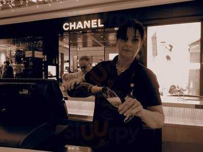 Caviar House & Prunier