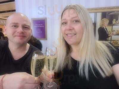 Caviar House & Prunier