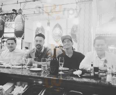 Caviar House & Prunier