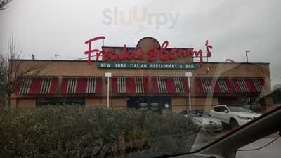 Frankie & Benny's
