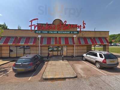 Frankie & Benny's