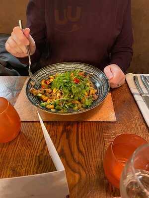 The Rib Smokehouse And Grill