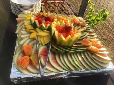 Lakeside Kitchen & Bar