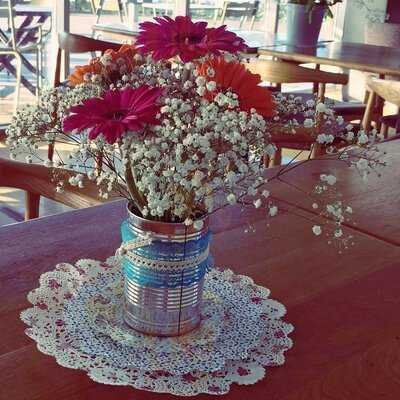 Lakeside Kitchen & Bar