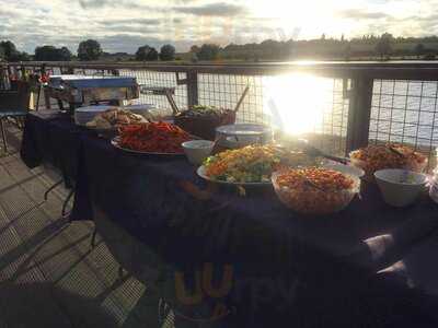 Lakeside Kitchen & Bar