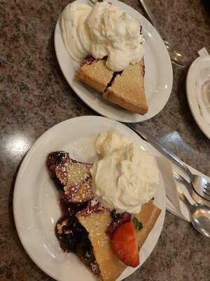 Cranberry's Coffee Shop