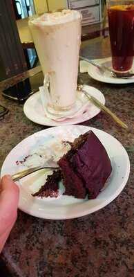 Cranberry's Coffee Shop