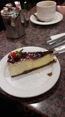 Cranberry's Coffee Shop