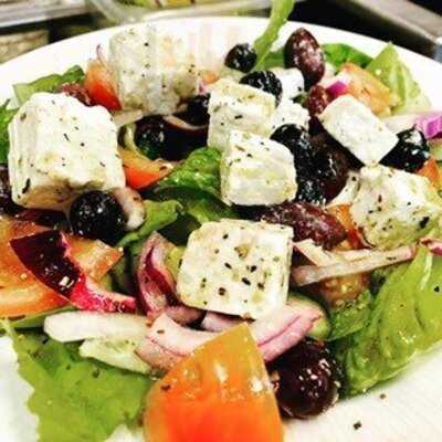 Cranberry's Coffee Shop