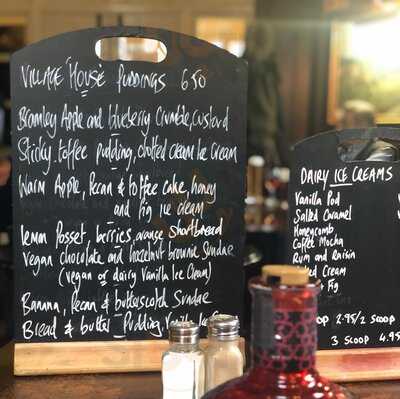 Village House Hotel Restaurant