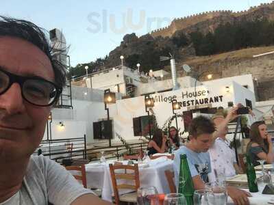 Village House Hotel Restaurant