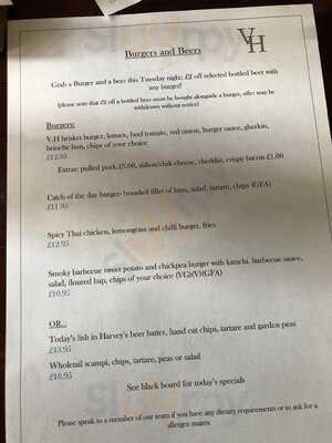 Village House Hotel Restaurant