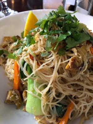 Village House Hotel Restaurant