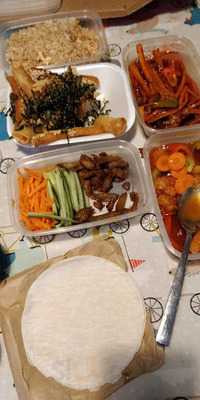 Tang Tastic Chinese Takeaway