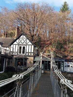 The Chainbridge Hotel