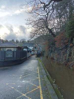 The Chainbridge Hotel