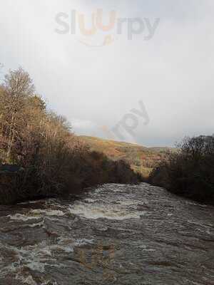 The Chainbridge Hotel