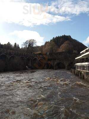The Chainbridge Hotel