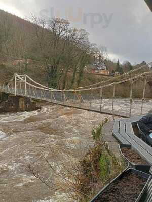 The Chainbridge Hotel