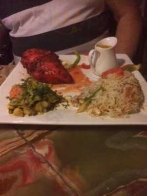 Omar's Tandoori