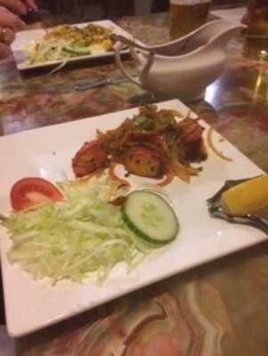 Omar's Tandoori
