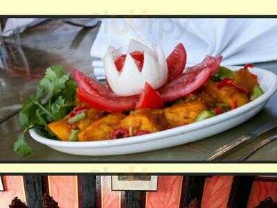 Omar's Tandoori
