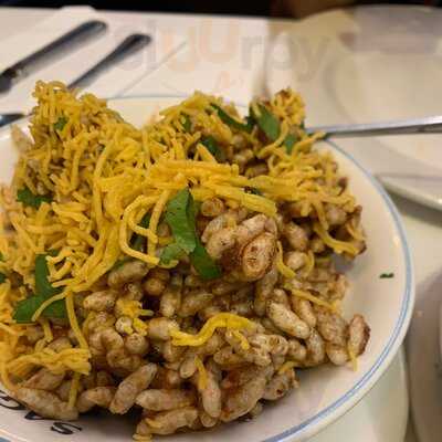 Sagar Vegan & Vegetarian Restaurant - Harrow