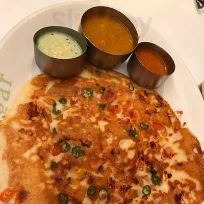 Sagar Vegan & Vegetarian Restaurant - Harrow