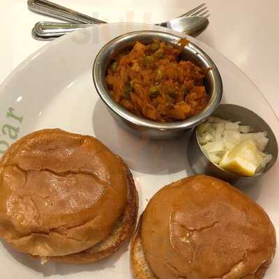 Sagar Vegan & Vegetarian Restaurant - Harrow