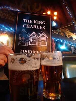 King Charles Inn