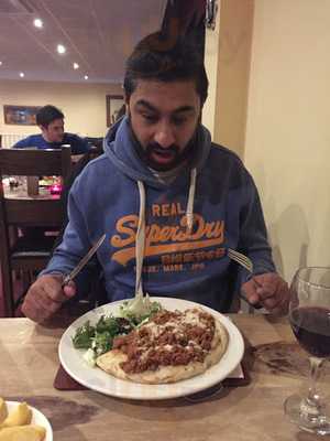 Da Vinci's Italian Restaurant