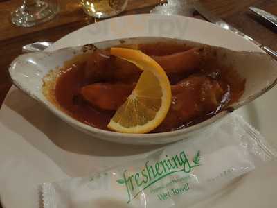 Da Vinci's Italian Restaurant