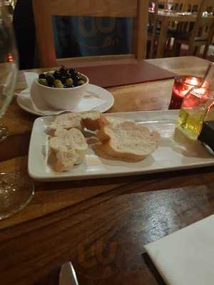 Da Vinci's Italian Restaurant