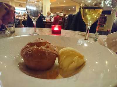 Da Vinci's Italian Restaurant