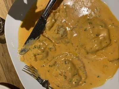 Da Vinci's Italian Restaurant