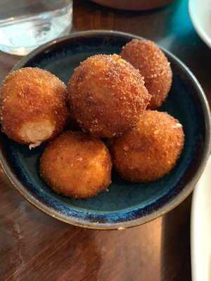 Tapas Revolution Windsor