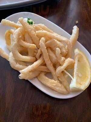 Tapas Revolution Windsor