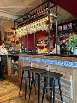 Tapas Revolution Windsor